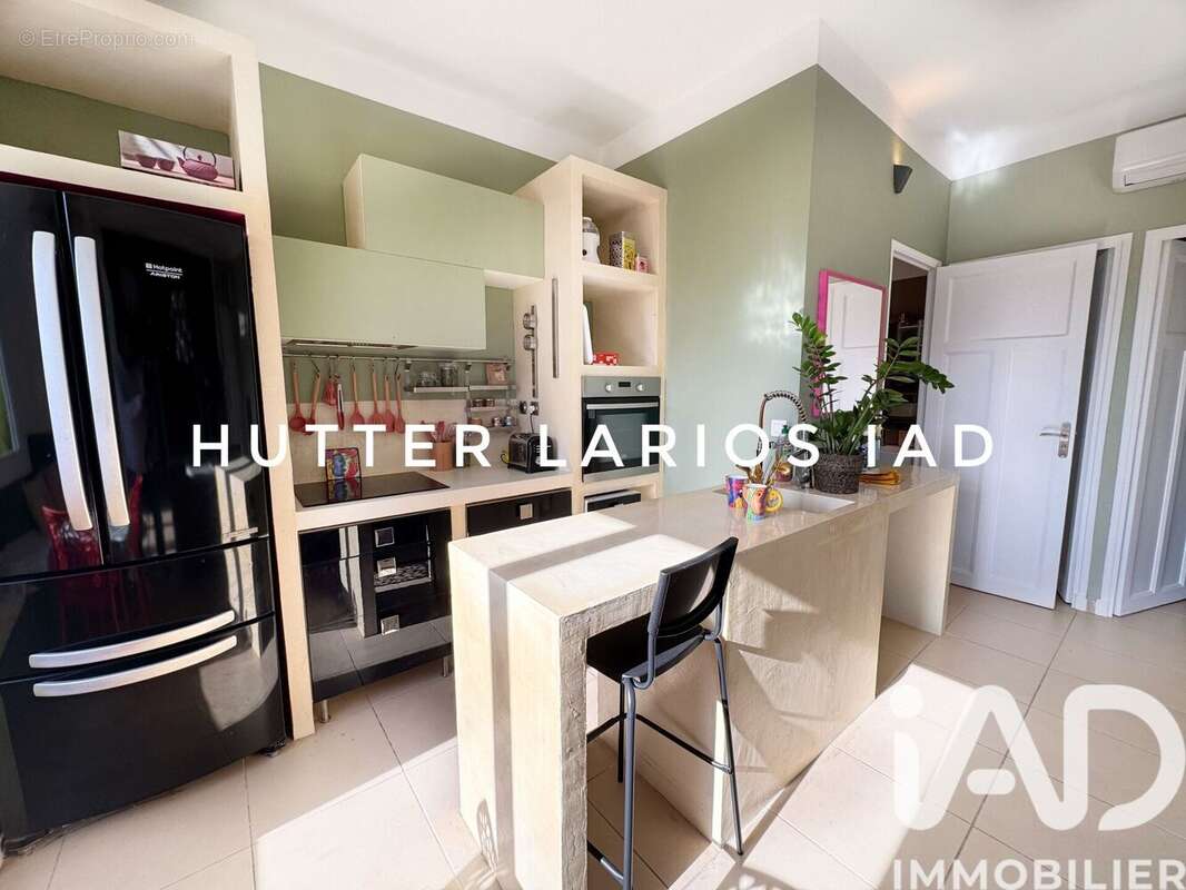 Appartement 50 m² à Toulon  - photo 5