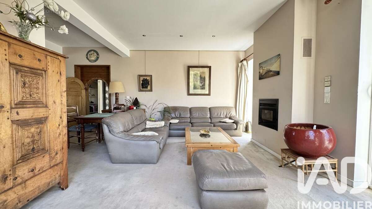 Photo 6 - Maison à GAILLON