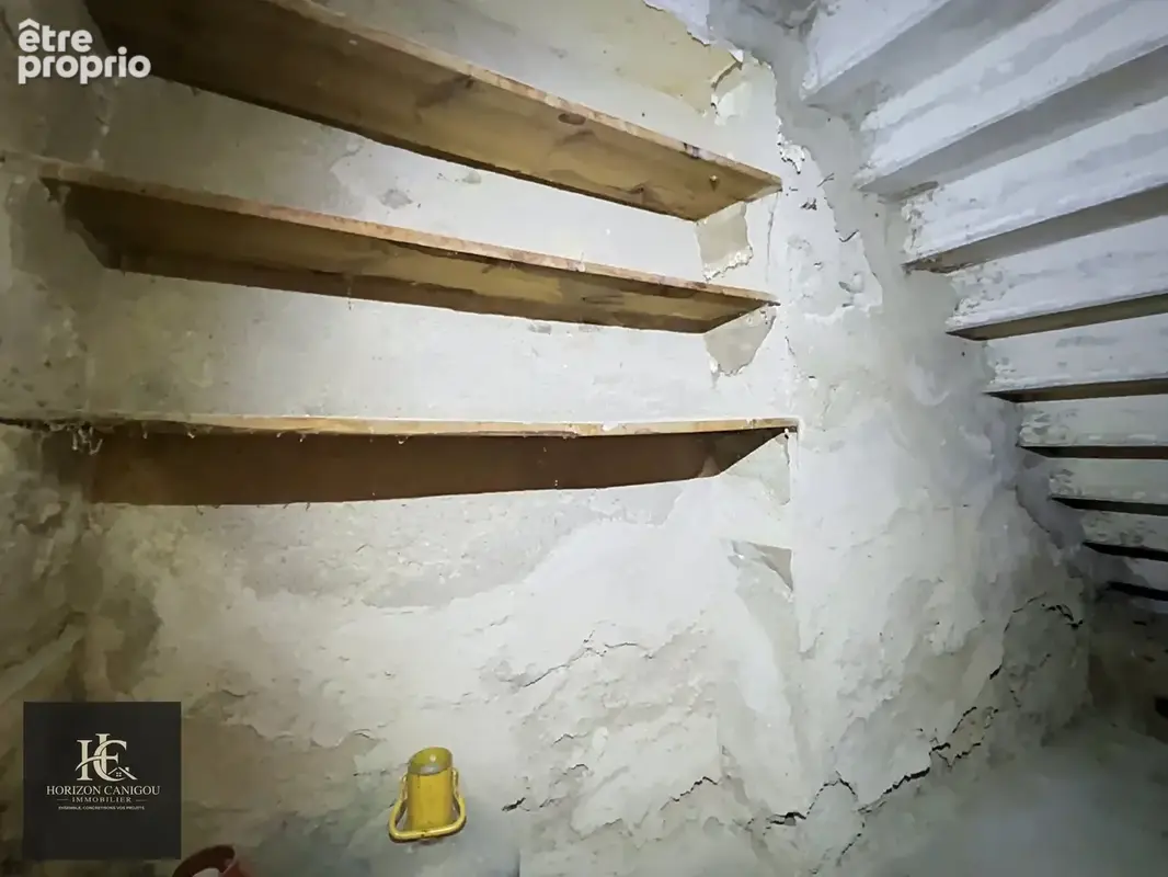 Maison de village - photo 22