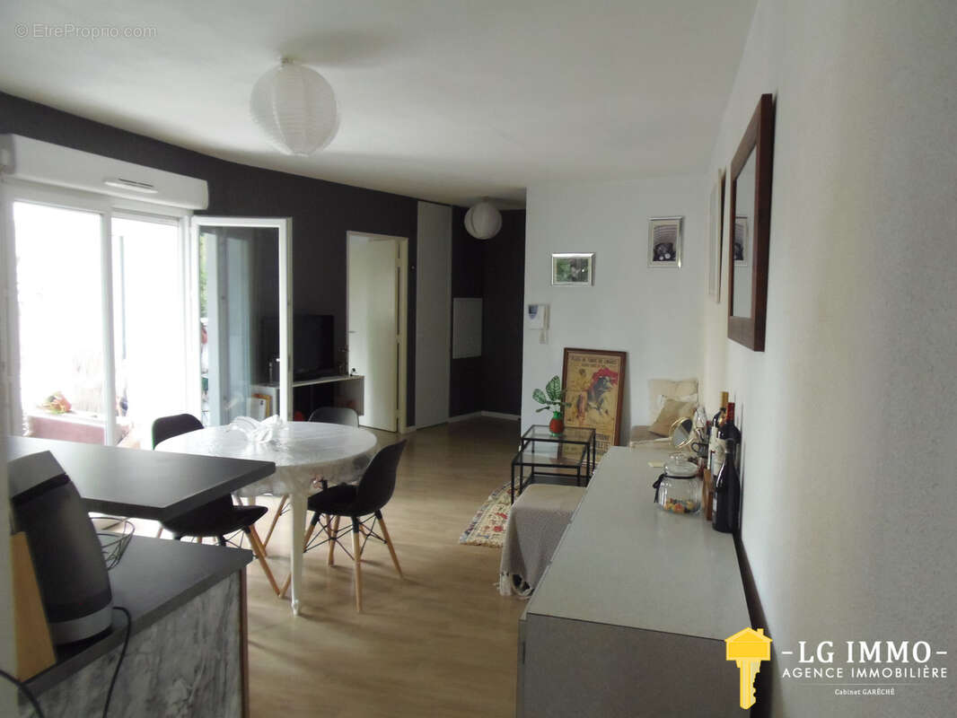 Appartement à FLOIRAC