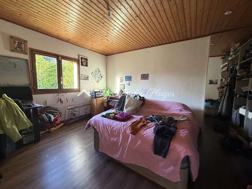 Maison à MESCHERS-SUR-GIRONDE