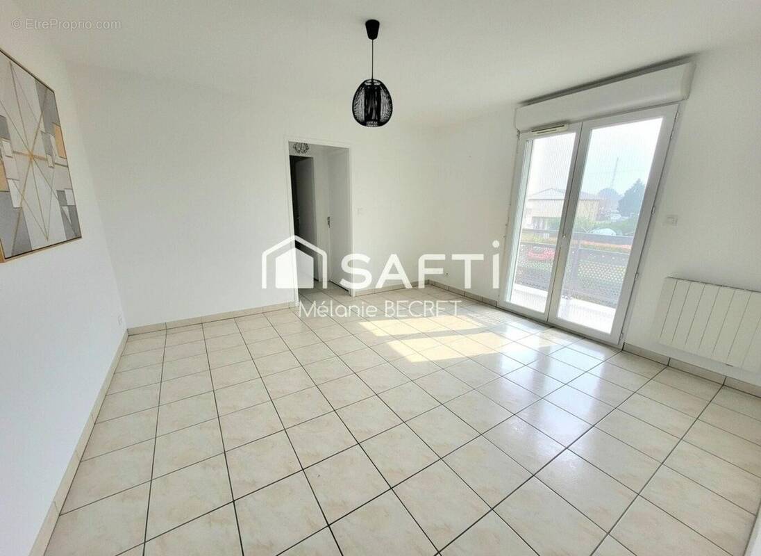 Photo 1 - Appartement à MARCHEPRIME
