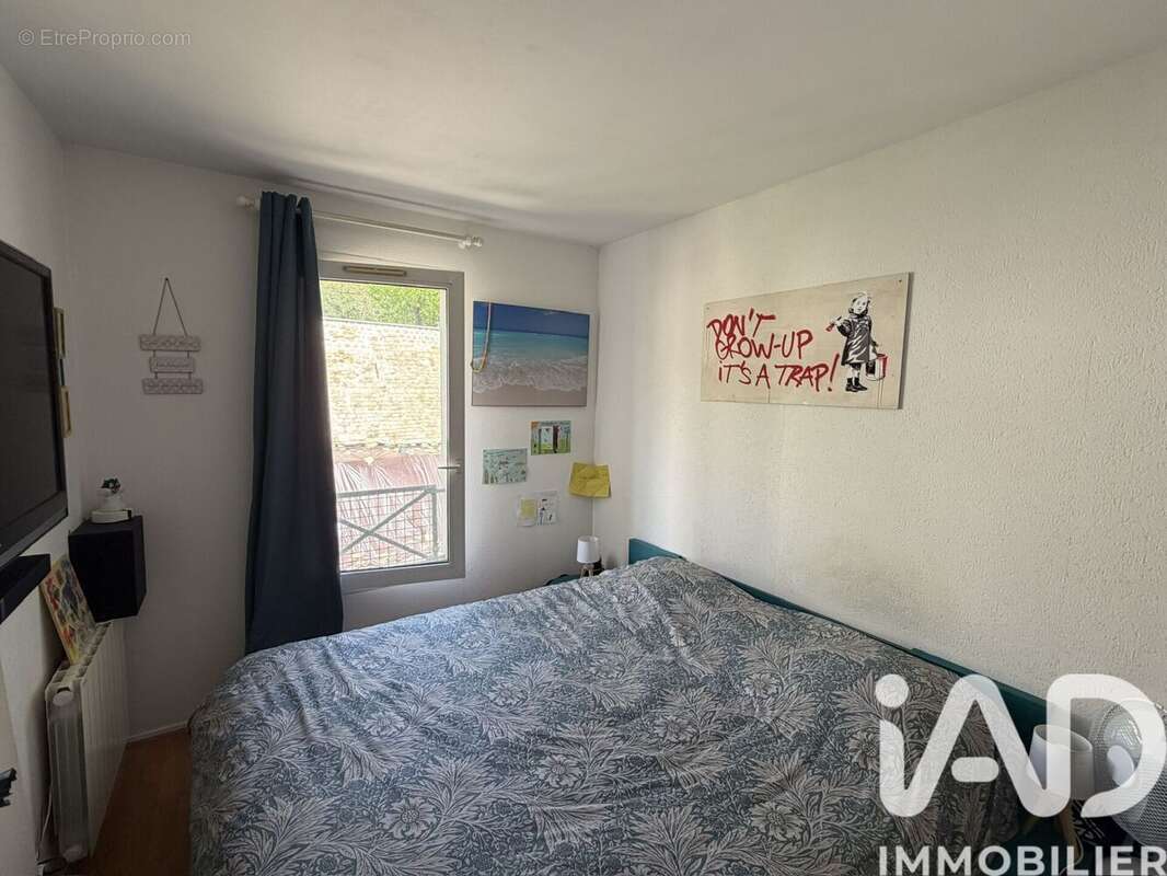 Photo 8 - Appartement à MEZY-SUR-SEINE