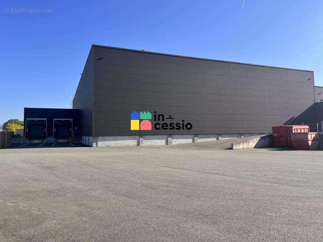 ? 1. site industriel d'exception – 8 000 m² – une opport - photo 8