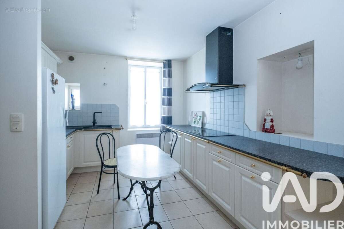 Photo 9 - Maison à LE BOIS-PLAGE-EN-RE