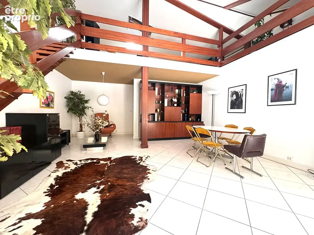 Maison Colombes 5 pièces 235 m2 - photo 3