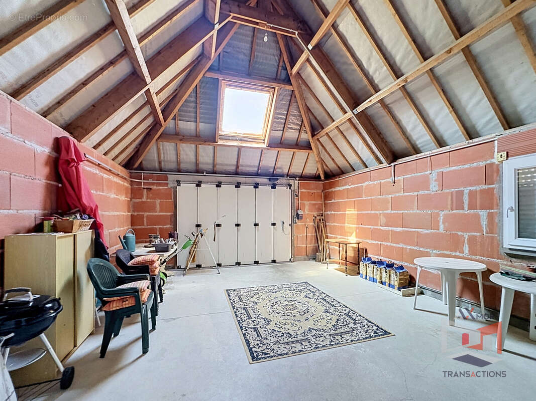 Maison 134 m² à Perros-Guirec  - photo 18