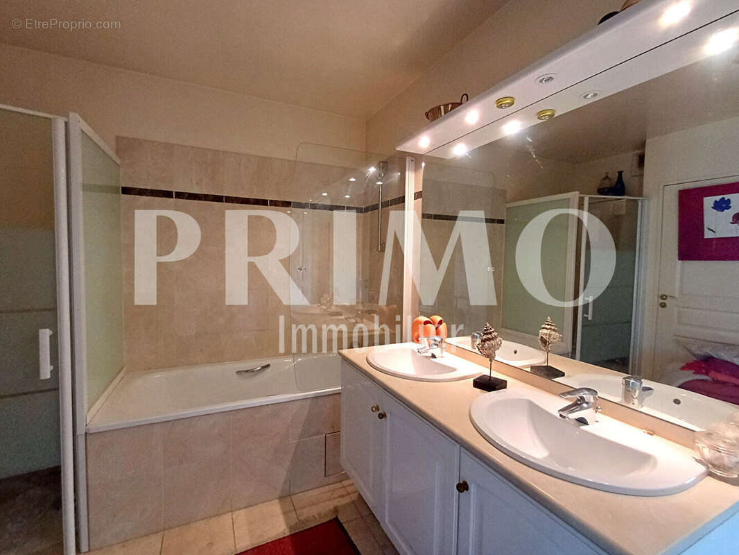 Appartement à ANTONY