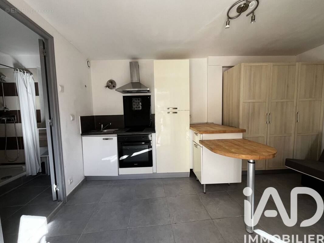 Photo 1 - Appartement à PERPIGNAN
