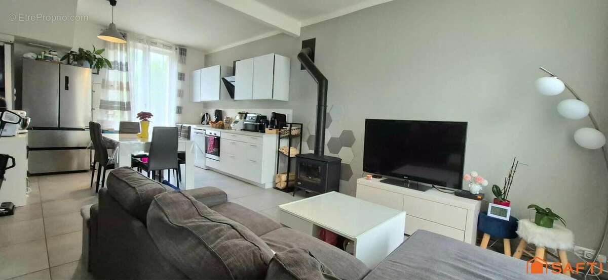Photo 2 - Maison à FISMES