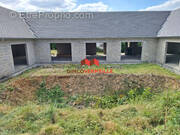 Maison à MONTREUIL-L'ARGILLE