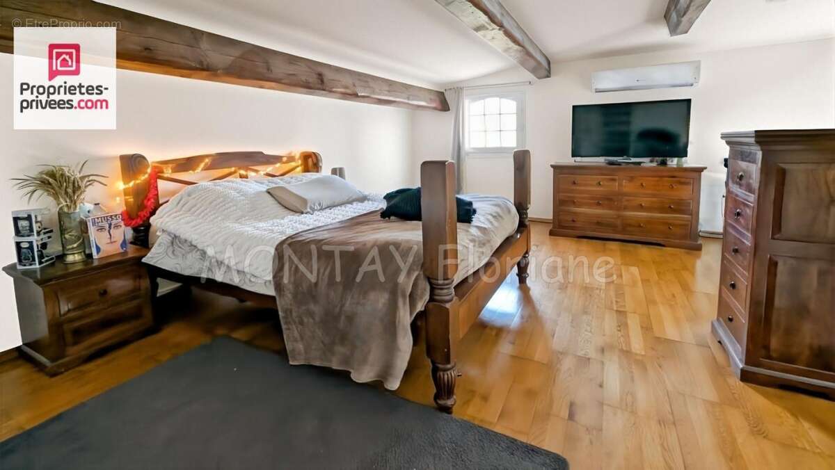 Maison à DRAGUIGNAN