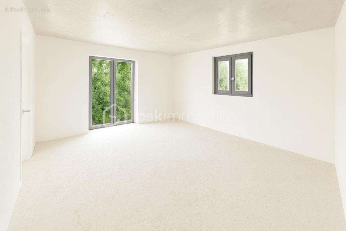 Appartement à VILLAZ