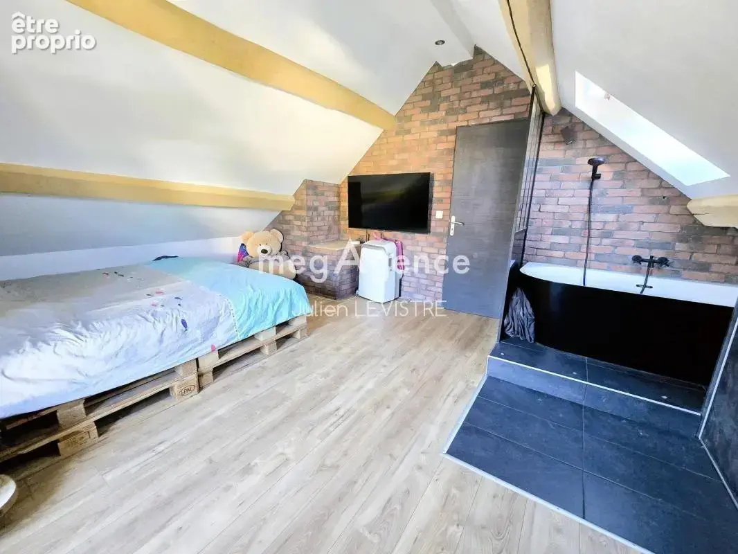 Maison de 4 pièces de 111m² - photo 6