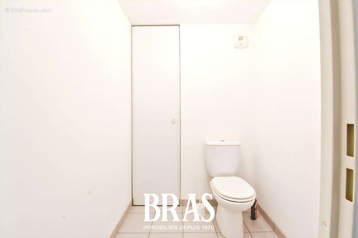 Appartement à REZE