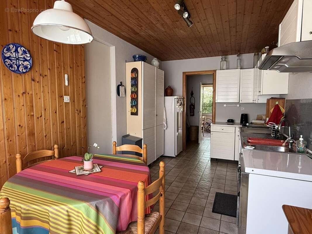 Maison 121 m² à Cholet  - photo 7