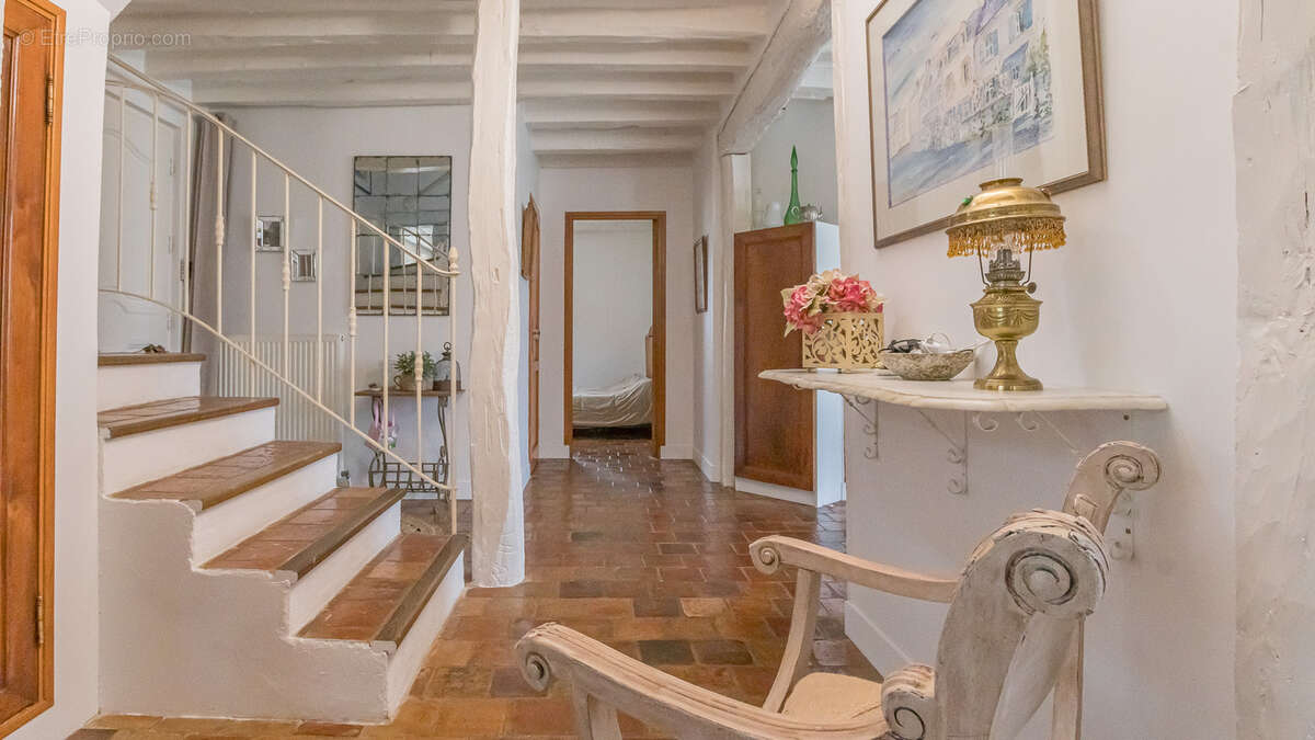 Maison à ORRY-LA-VILLE