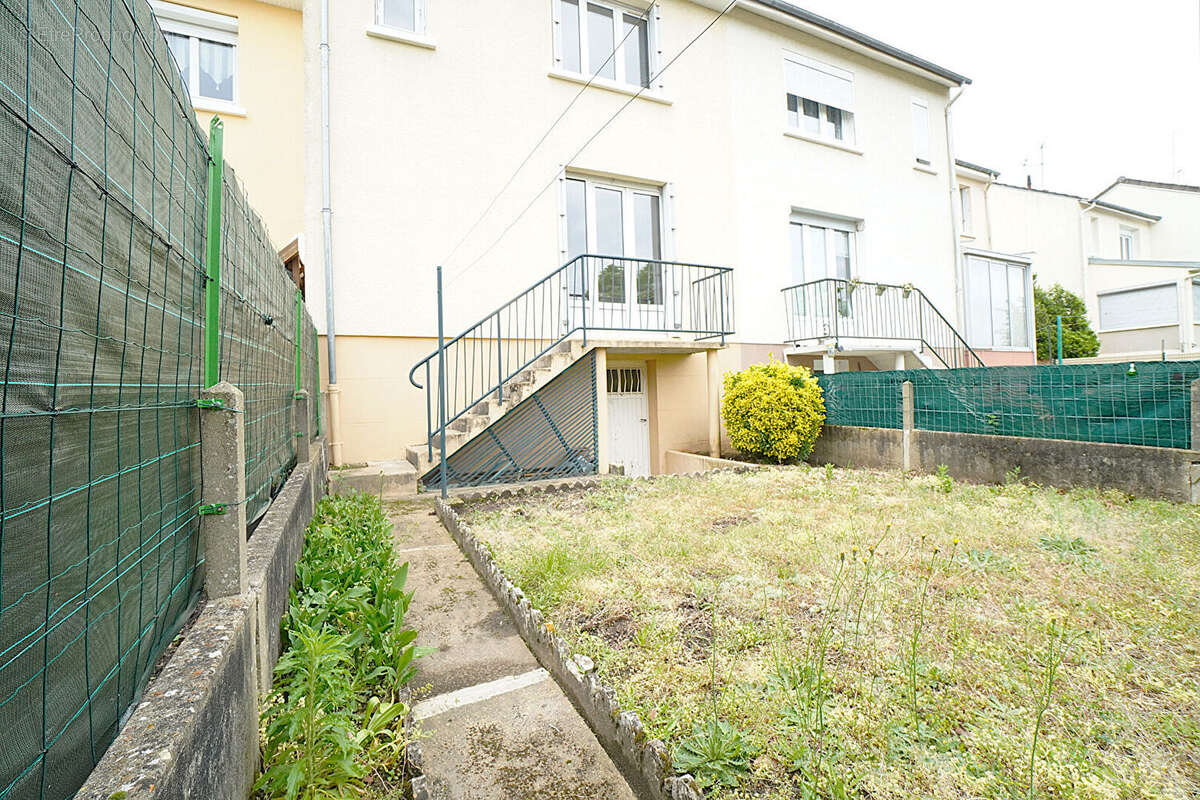 Maison à LE MANS