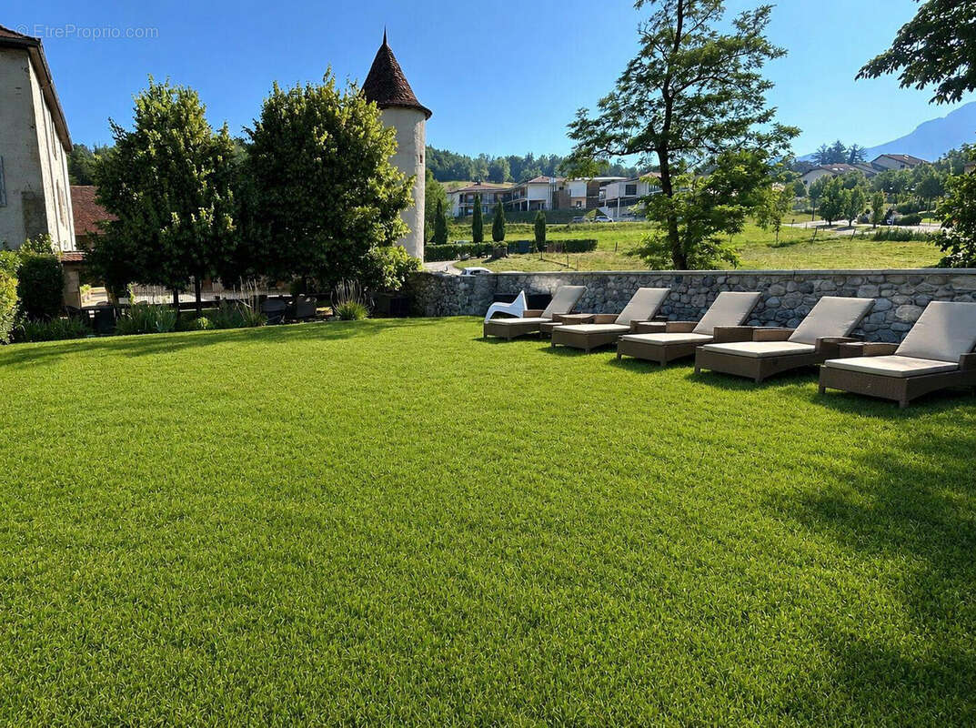 Appartement à ARGONAY