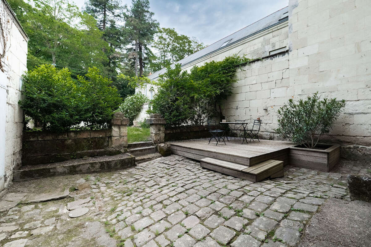 Appartement à SAUMUR