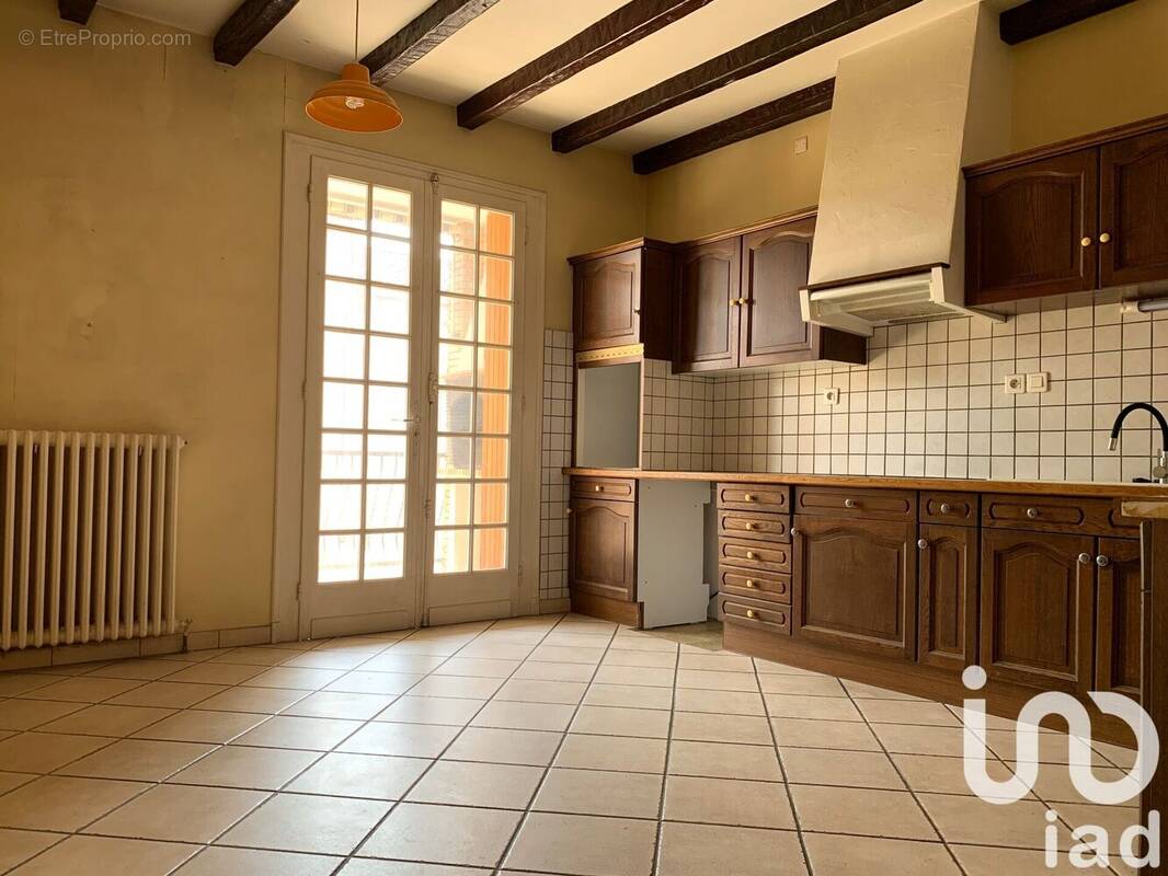 Photo 1 - Maison à MIRAMONT-DE-GUYENNE