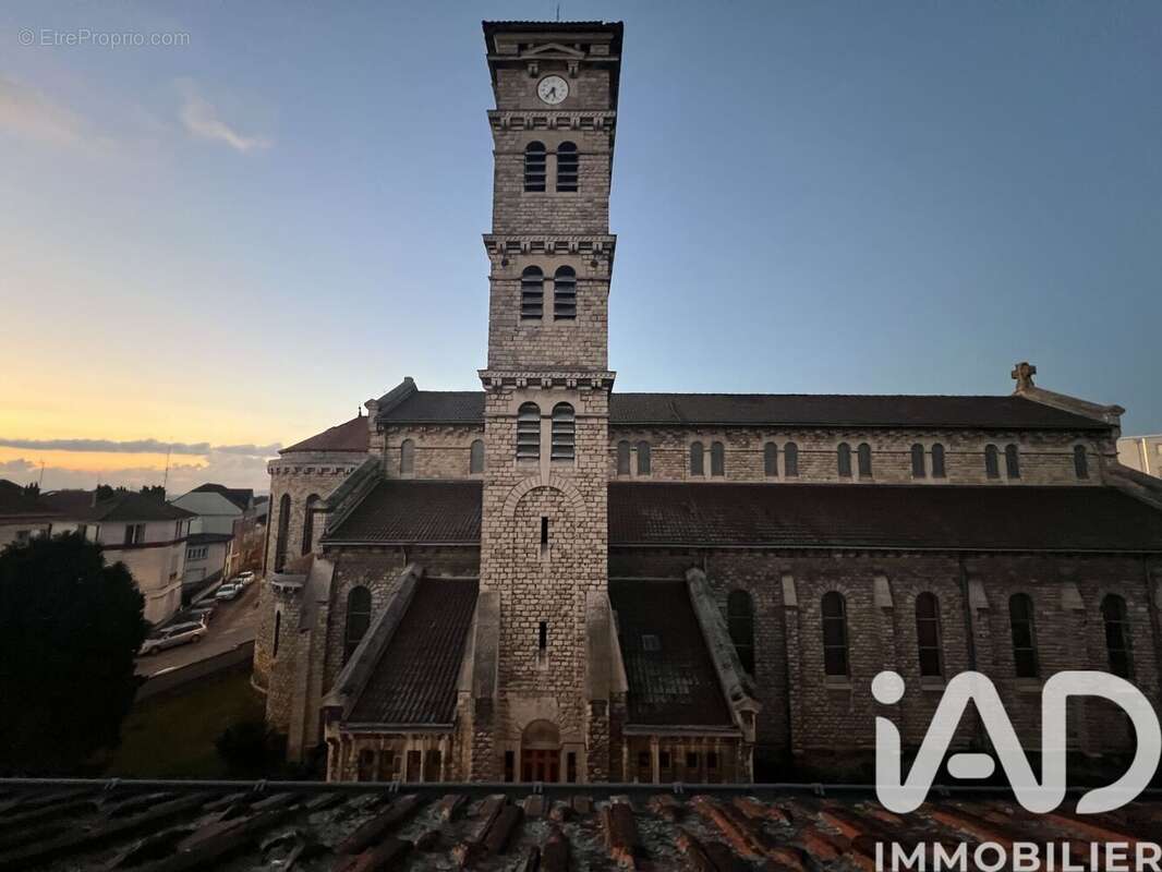 Photo 4 - Appartement à REIMS