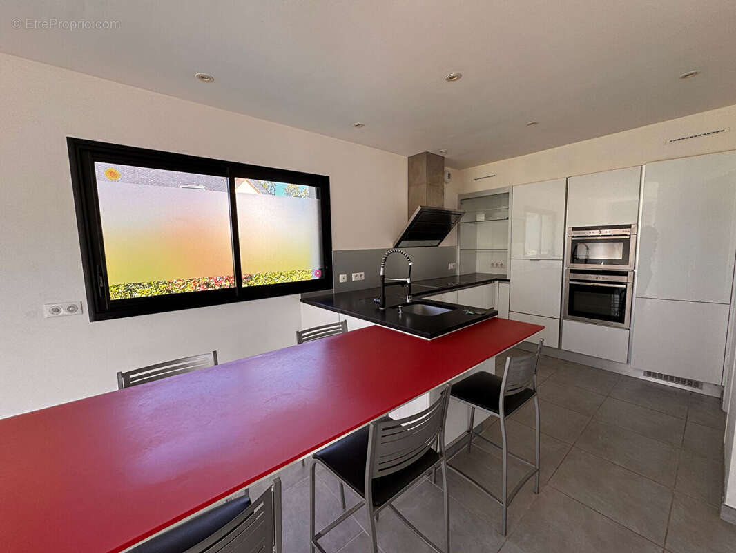 Maison à ERGUE-GABERIC