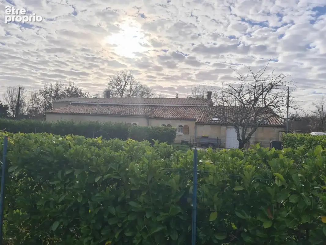 Maison de 135 m² sur un Terrain 1 250 m² - photo 4