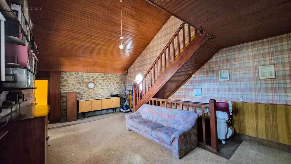 Maison à LA NORVILLE