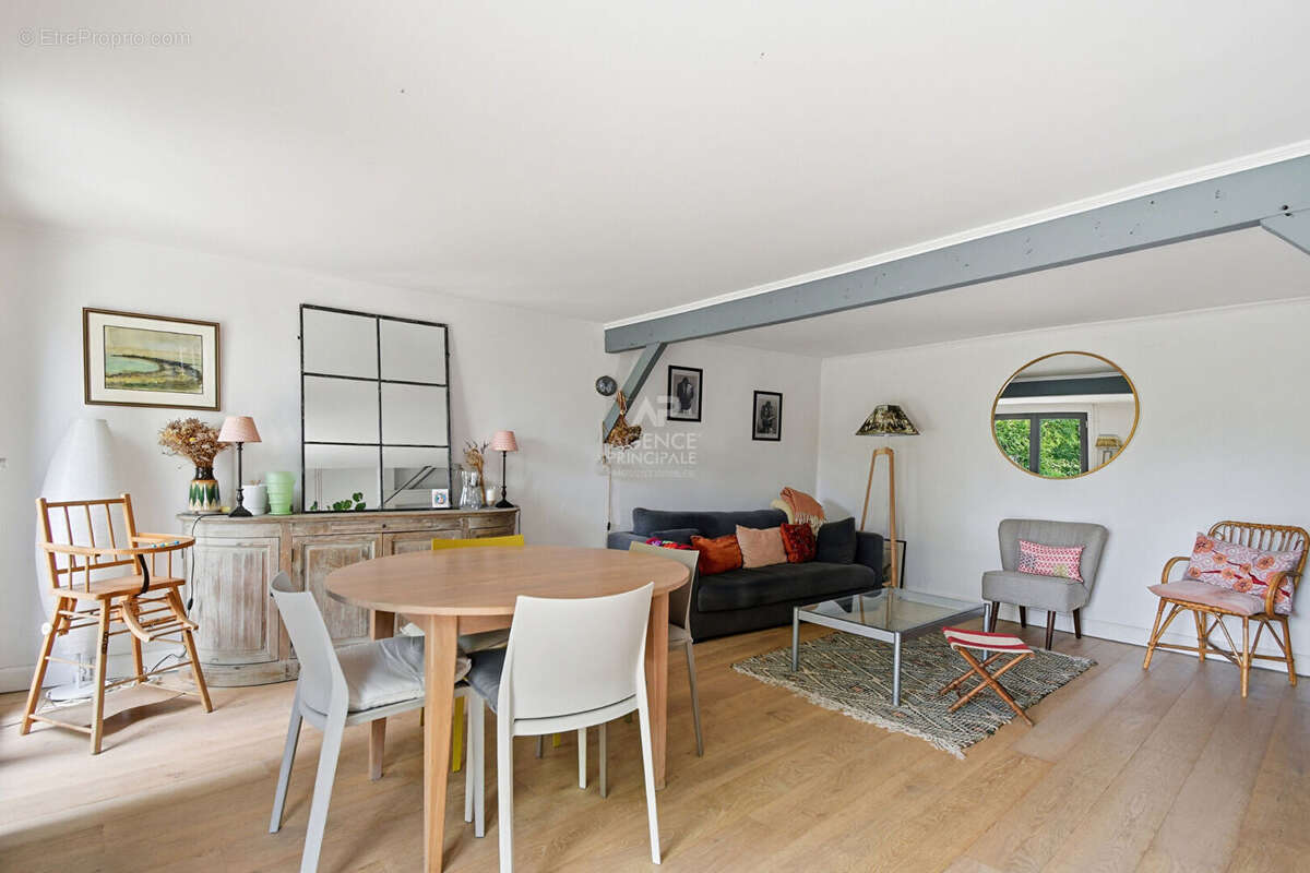 Maison Fourqueux 4 pièce(s) 81 m2 - photo 3