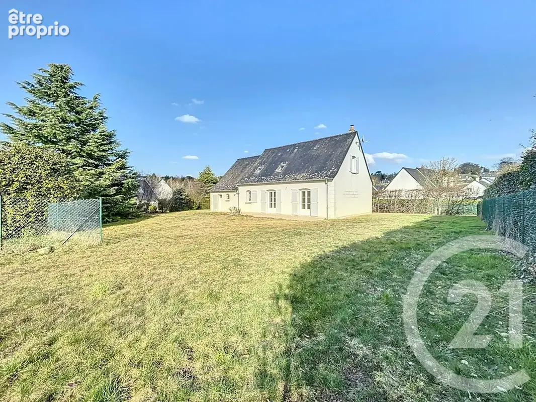 Maison 129 m² à vendre à Saint-Cyr-Sur-Loire (37540) - photo 23