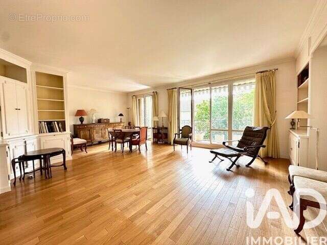 Photo 4 - Appartement à ANTONY