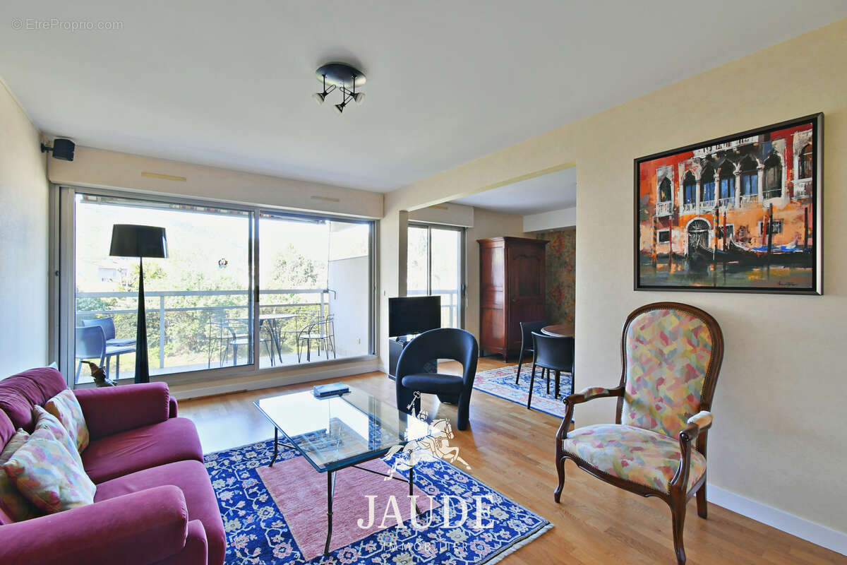Appartement à ROYAT