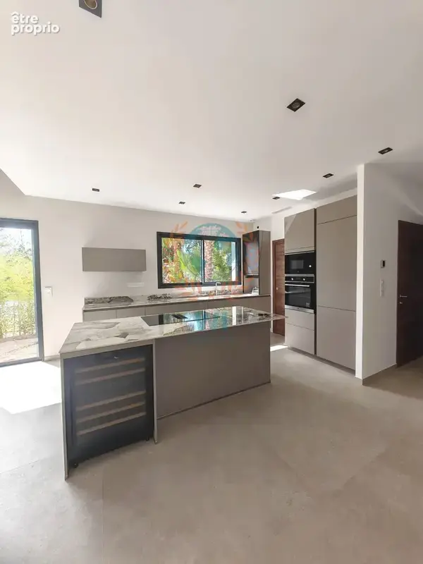 Villa Californienne avec piscine - photo 32
