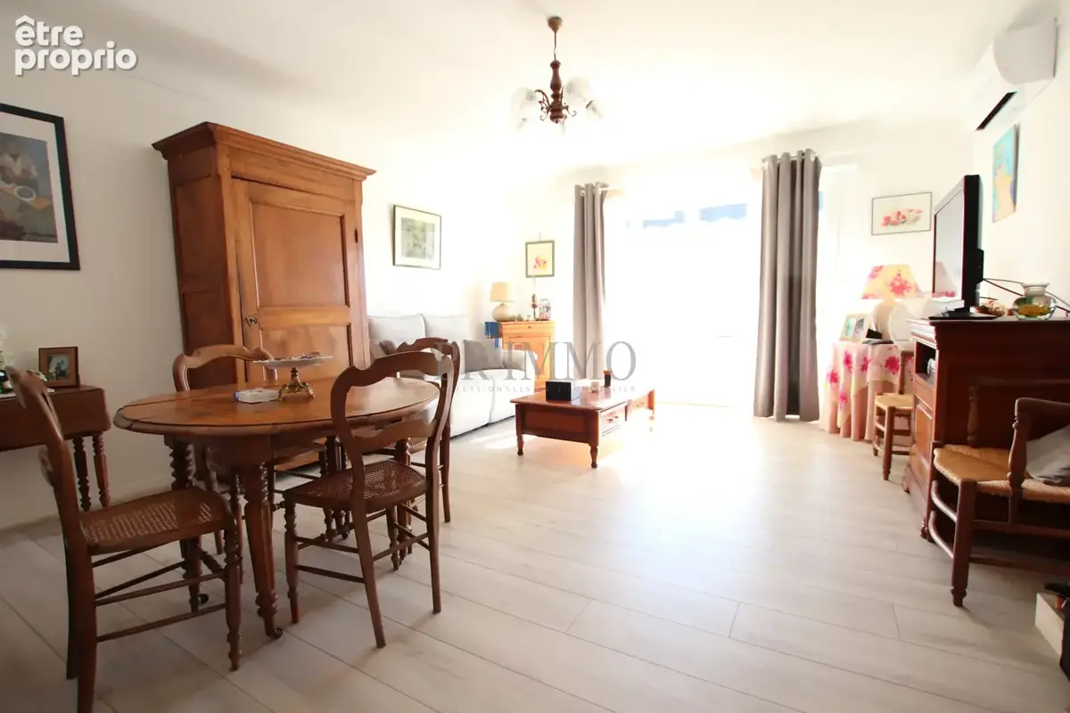Appartement - st  raphael - 71,91 m2 - photo 5