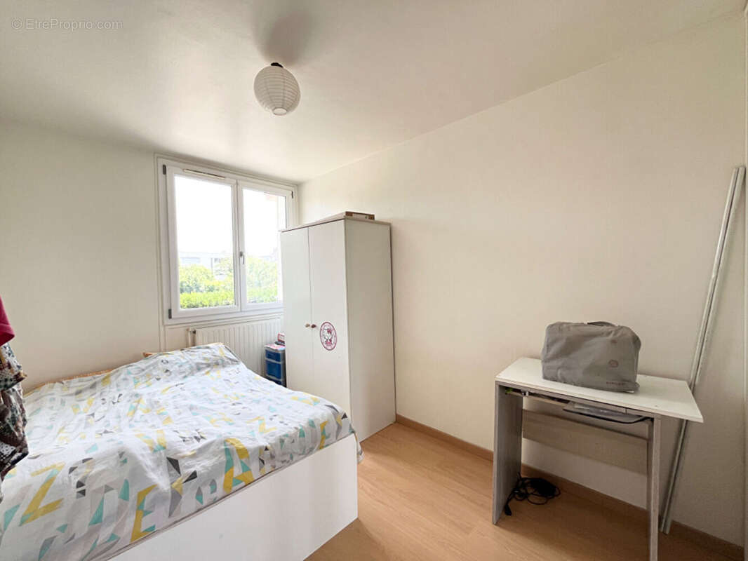 Appartement à BESANCON