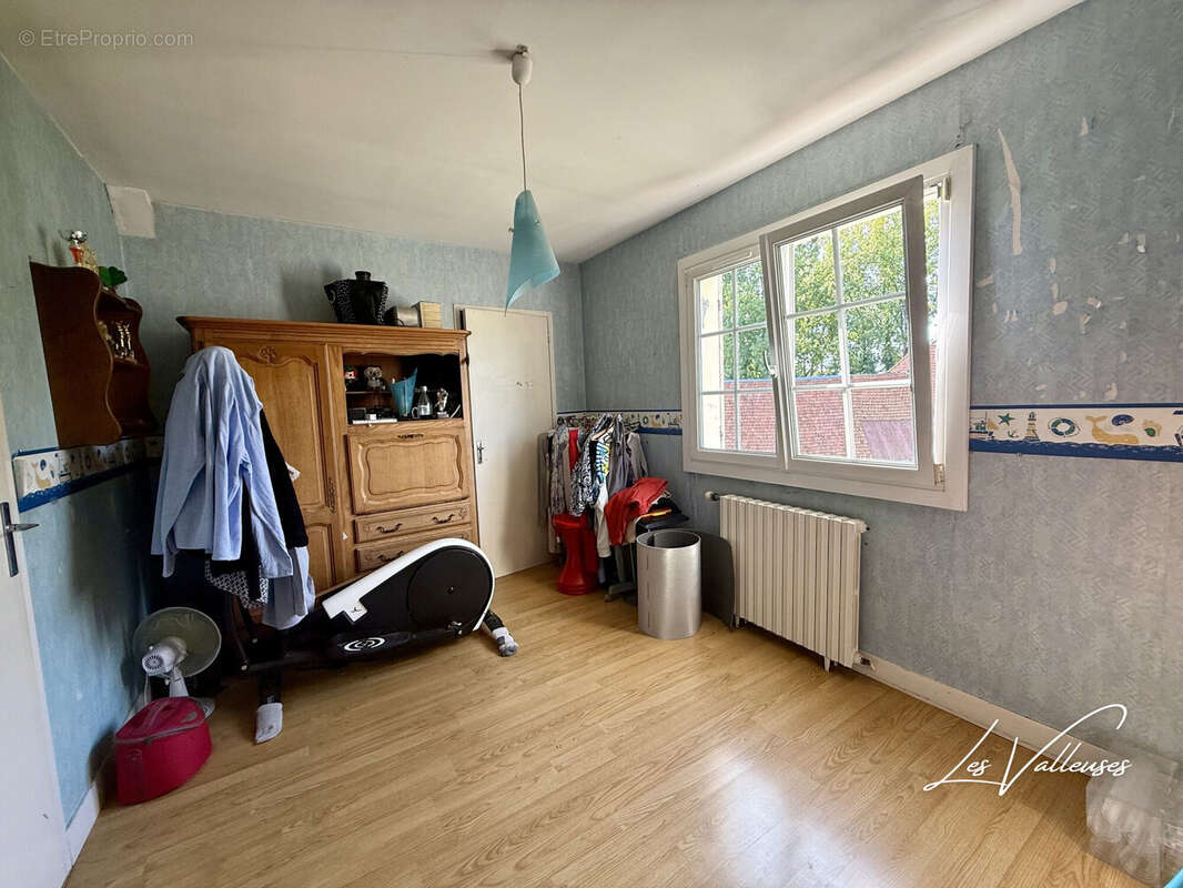 Maison à LONGUEVILLE-SUR-SCIE