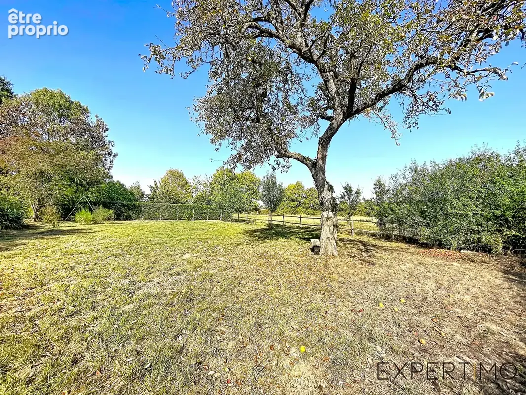 28240 - saint-eliph - maison de campagne - 95m2 - coup de coeur - photo 3