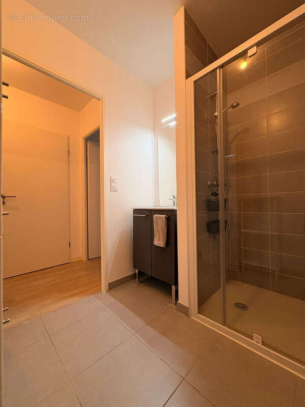 Appartement à TOURS