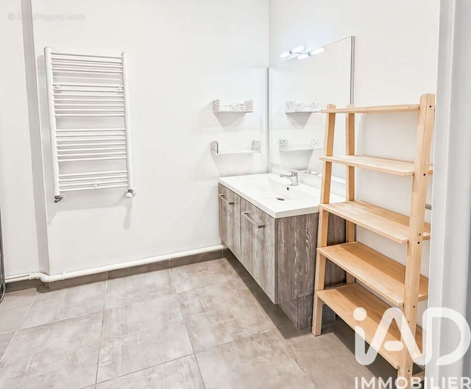 Appartement 81 m² à Neuilly-Sur-Marne  - photo 9