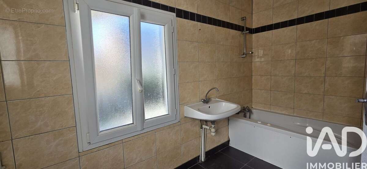 Photo 4 - Appartement à CHOLET