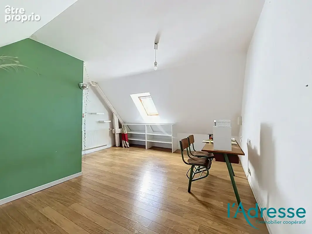 Maison Mayenne 6 pièce(s) 101.40 m2 - photo 8