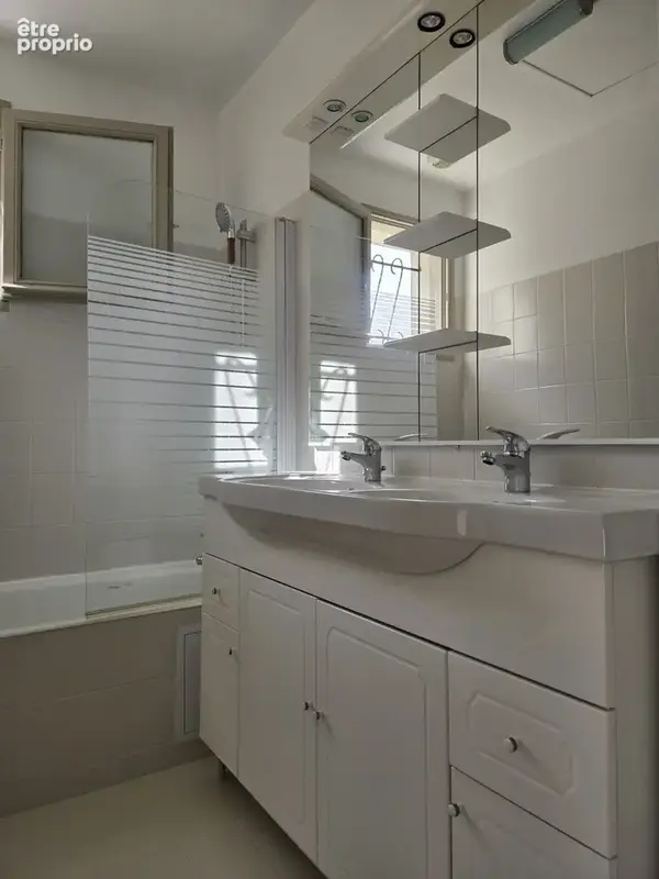 Maison de plain pied La Varenne - photo 6