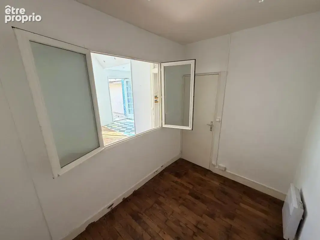 Appartement - photo 9