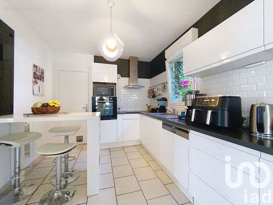 Photo 6 - Maison à DOL-DE-BRETAGNE