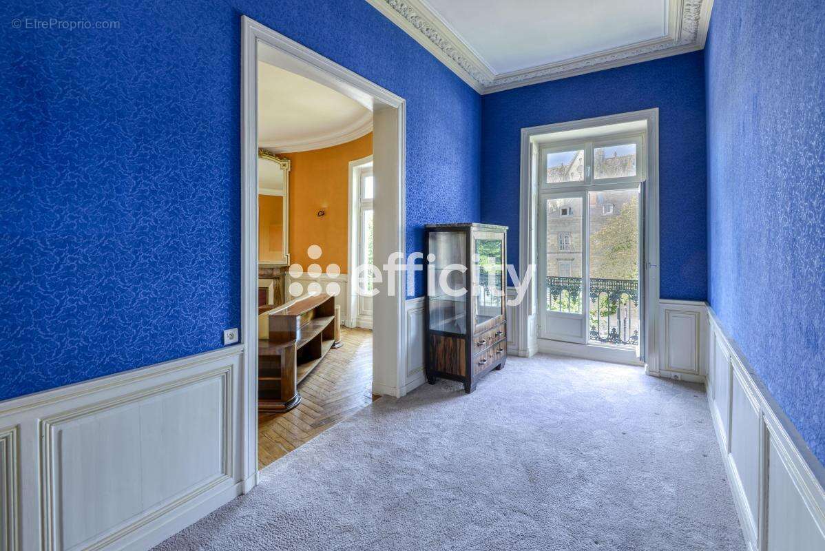 Appartement bourgeois - photo 6