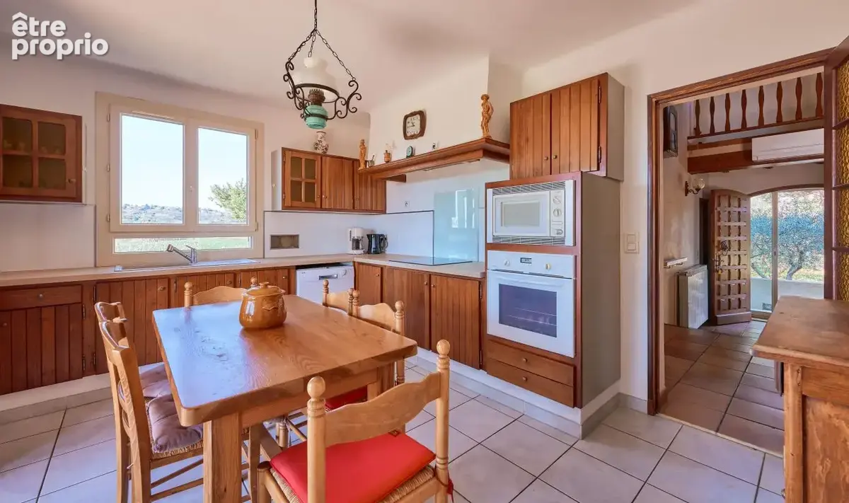 Maison À Vendre Manosque 180 m² - photo 15