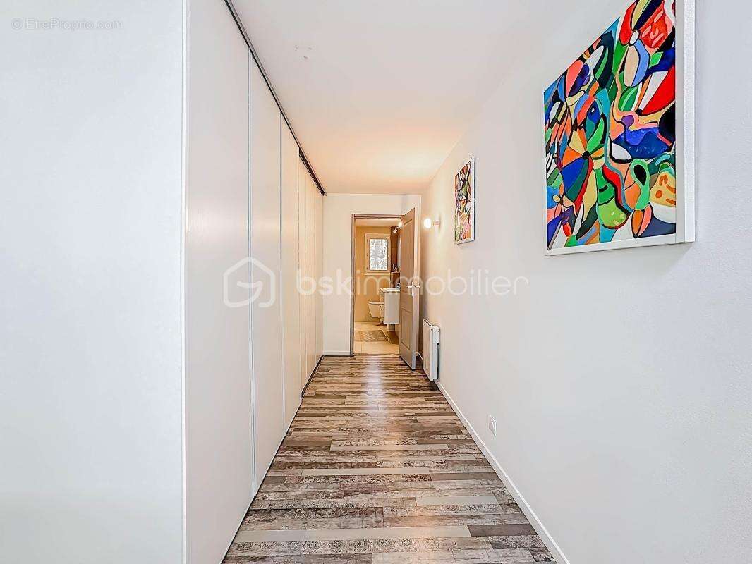 Maison à PALAVAS-LES-FLOTS