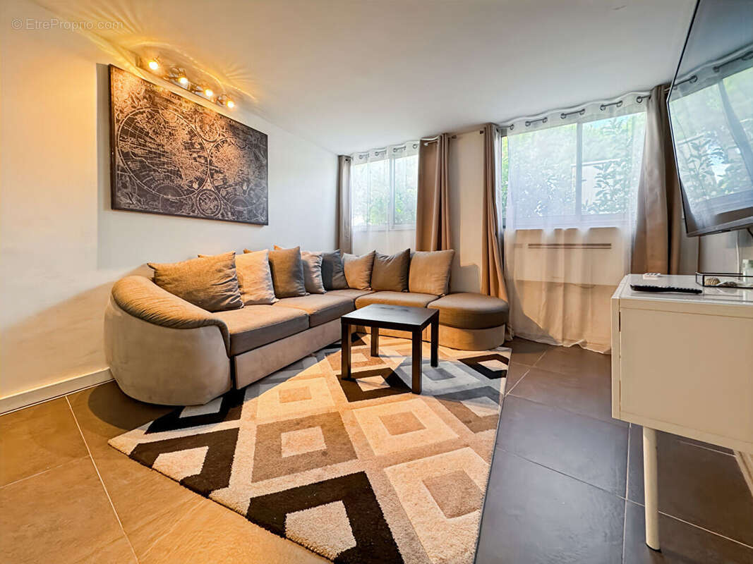 Appartement à LE GRAU-DU-ROI