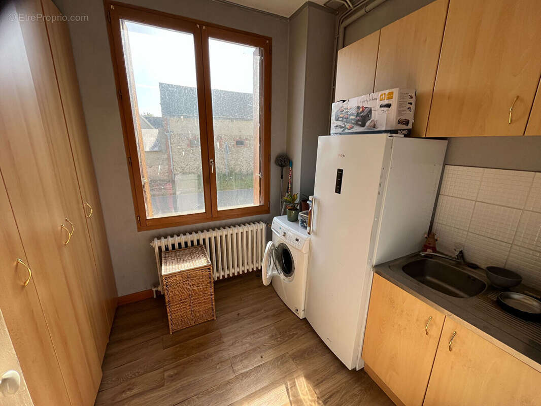 Maison Champseru 7 pièce(s) 167 m2 - photo 6
